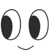 👀 Эмодзи «Mindfulness - эмодзи для оформления» для Telegram