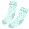 🧦 Эмодзи «Mindfulness - эмодзи для оформления» для Telegram