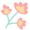 💐 Эмодзи «Mindfulness - эмодзи для оформления» для Telegram