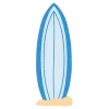 🏄‍♂️ Эмодзи «Mindfulness - эмодзи для оформления» для Telegram