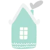 🏠 Эмодзи «Mindfulness - эмодзи для оформления» для Telegram