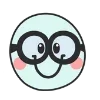 🤓 Эмодзи «Mindfulness - эмодзи для оформления» для Telegram