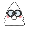 🤓 Эмодзи «Mindfulness - эмодзи для оформления» для Telegram