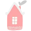 🏠 Эмодзи «Mindfulness - эмодзи для оформления» для Telegram