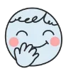 🤭 Эмодзи «Mindfulness - эмодзи для оформления» для Telegram