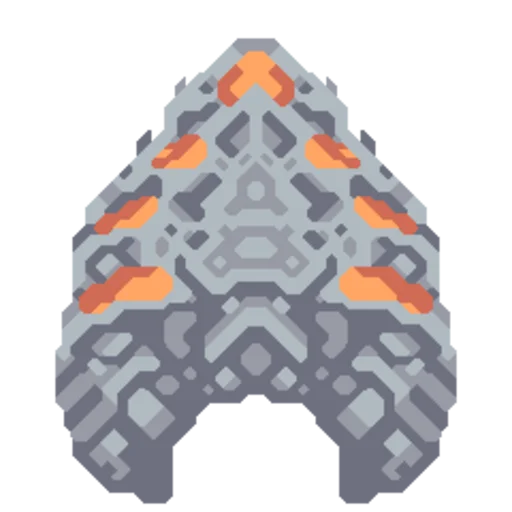 🦄 Стикер «Mindustry» для Telegram