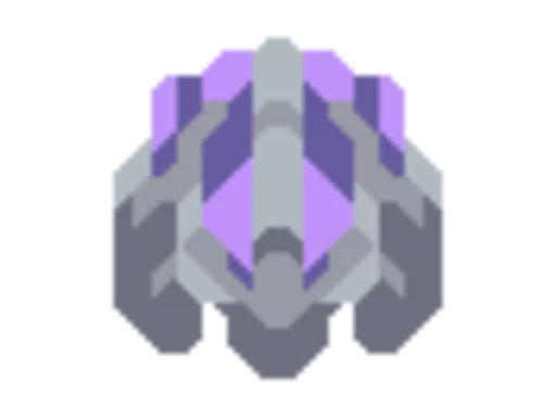🕷 Стикер «Mindustry» для Telegram
