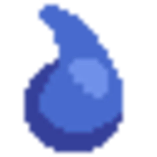 🌧 Стикер «Mindustry» для Telegram
