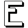 ▪️ Эмодзи «Снова шрифтик Minecraft (Майнкрафт)» для Telegram