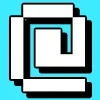 ▪️ Эмодзи «Снова шрифтик Minecraft (Майнкрафт)» для Telegram