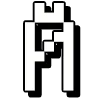 ▪️ Эмодзи «Снова шрифтик Minecraft (Майнкрафт)» для Telegram