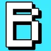 ▪️ Эмодзи «Снова шрифтик Minecraft (Майнкрафт)» для Telegram