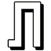 ▪️ Эмодзи «Снова шрифтик Minecraft (Майнкрафт)» для Telegram