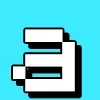 ▪️ Эмодзи «Снова шрифтик Minecraft (Майнкрафт)» для Telegram