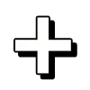 ▪️ Эмодзи «Снова шрифтик Minecraft (Майнкрафт)» для Telegram