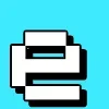 ▪️ Эмодзи «Снова шрифтик Minecraft (Майнкрафт)» для Telegram