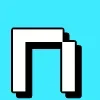 ▪️ Эмодзи «Снова шрифтик Minecraft (Майнкрафт)» для Telegram