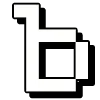 ▪️ Эмодзи «Снова шрифтик Minecraft (Майнкрафт)» для Telegram