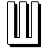 ▪️ Эмодзи «Снова шрифтик Minecraft (Майнкрафт)» для Telegram