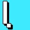 ▪️ Эмодзи «Снова шрифтик Minecraft (Майнкрафт)» для Telegram