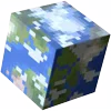 🌎 Эмодзи «⛏ Minecraft предметы» для Telegram
