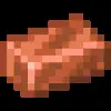 🟧 Эмодзи «⛏ Minecraft предметы» для Telegram