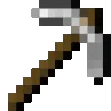 ⛏️ Эмодзи «⛏ Minecraft предметы» для Telegram