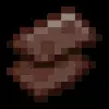 🟤 Эмодзи «⛏ Minecraft предметы» для Telegram