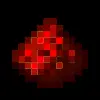 🔴 Эмодзи «⛏ Minecraft предметы» для Telegram