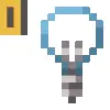 💡 Эмодзи «⛏ Minecraft предметы» для Telegram