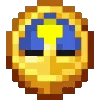 ⌚ Эмодзи «⛏ Minecraft предметы» для Telegram