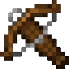 🏹 Эмодзи «⛏ Minecraft предметы» для Telegram