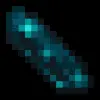 🔵 Эмодзи «⛏ Minecraft предметы» для Telegram