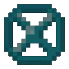 ❌ Эмодзи «⛏ Minecraft предметы» для Telegram