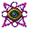 🌌 Эмодзи «⛏ Minecraft предметы» для Telegram