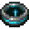 🧭 Эмодзи «⛏ Minecraft предметы» для Telegram