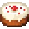 🍰 Эмодзи «⛏ Minecraft предметы» для Telegram