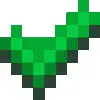 ✔️ Эмодзи «⛏ Minecraft предметы» для Telegram