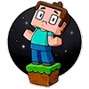 🤷‍♂️ Эмодзи «Minecraft» для Telegram