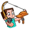 🫤 Эмодзи «Minecraft» для Telegram
