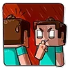 😈 Эмодзи «Minecraft» для Telegram