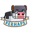 😐 Эмодзи «Minecraft» для Telegram