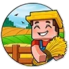 🐰 Эмодзи «Minecraft» для Telegram
