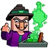 😁 Эмодзи «Minecraft» для Telegram