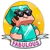 😎 Эмодзи «Minecraft» для Telegram