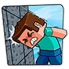 😤 Эмодзи «Minecraft» для Telegram