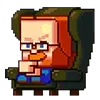 🤔 Эмодзи «Minecraft Live 2022» для Telegram