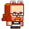 ☺️ Эмодзи «Minecraft Live 2022» для Telegram