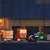 ⛏ Эмодзи «Minecraft Live 2022» для Telegram