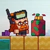 🫤 Эмодзи «Minecraft Live 2022» для Telegram